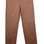 Wilfred  FREE ARITZIA Mauve Straight Leg Denim Jeans Size‎ 4 Pink Tan Photo 0