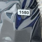 Enza Costa Women’s Size 0 XS Black Pleated Back Pullover Long Sleeve Top Shirt Photo 8