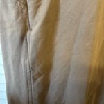 Athleta   triumph, hoodie dress medium tan Photo 3