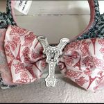 Disney  Blue and Pink France, Eiffel Tower Ears Photo 4