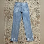 Altar'd State ALTAR’D STATE high rise slim fit jeans size 26 Photo 1