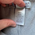 Barefoot Dreams CozyChic Ultra Lite Shorts XS Gray Loungewear Sleep Pajama Comfy Photo 3