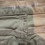 Michael Kors Beige Casual Pants Photo 4