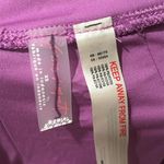 Free People Movement Long Sleeve Crop Top Orchid FP Movement XS Photo 5