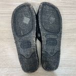 Everlane  Black The Espadrille Sandal Photo 11