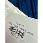 Jen's Pirate Booty Jen’s Pirate Booty Almond Peasant Mini Dress NWT Sz. S Photo 4