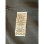 Joan Rivers Black Sheer Open Front Kimono Floral Embroidered Cardigan 1X Photo 5