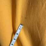 Adidas 💛 Arizona State Tennis Oversized Warm-up Graphic Tee Photo 5