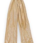 Gold Metallic 1 piece Cutout Jumpsuit NWOT💖 Photo 0