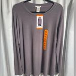 Matty M Women’s Plus Size XXL Long Tunic Long Photo 0