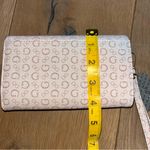 Guess  NEW GIFT SET Dusty Rose wristlet Wallet Set Photo 8