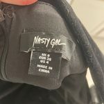 Nasty Gal Bow Dress Photo 4