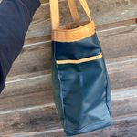 Jon Hart  “ Margaret” Left Bank Navy Shoulder Bag Photo 3