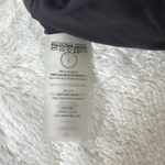 Good American New Women’s ways to wear front tie bikini top in black size Medium Photo 6