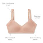 Warners Easy Does It Underarm Photo 10