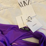 ZARA Swimsuit Sexy Cut Out NWT Photo 5