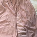 Baltic Born Faux Wrap Maxi Dress Photo 2