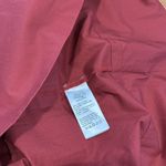 J.Crew NWT  clinch waist midi dress Thanksgiving mahogany Terracotta size 4 P Photo 7