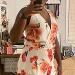 Show Me Your Mumu Floral Romper Photo 2