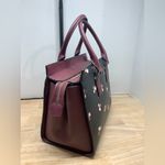 Kate Spade  Cameron Dusk Buds satchel/crossbody Photo 4