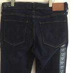 Lucky Brand Womens Dark Wash Denim Mid Rise Ultra Stretch Brooke Boot Jeans NEW Photo 7