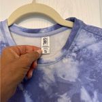 Athleta  girl tie dye sweatshirt Photo 2