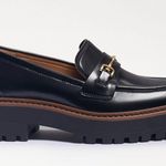Sam Edelman | Laurs Lug Sole Loafer Photo 1