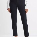 Vince NWT $325 • • Pants • Business Attire • Size 12 • Coastal Blue Photo 0