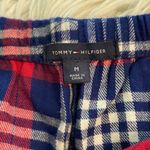Tommy Hilfiger  Flannel Bottom Pajama size M brand new see all photos Photo 10