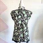 Y2K‎ Babydoll Top, Grunge, 2000s, Trendy, Large, Vintage Photo 1