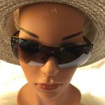 Big Chic Dark Fun Summer Sunglasses!!! Black Photo 0