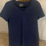 Cherokee Scrub Top Women’s Photo 0