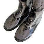 The Sak Like New  Rainboots Size 7 Photo 2