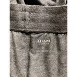 Brand New Alfani Women's Size 3X Plus Gray 2 Piece Sleepwear Set Shirt Pants Photo 6
