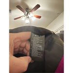 H&M  purple fuchsia Wool Blend Peacoat Size 8 Photo 3