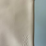 Saint Laurent Yves  YSL Cosmetic bag pouch shoulder bag New Photo 2