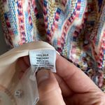 Lavender Brown  silk romper Photo 3