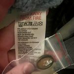 Urban Outfitters BDG Cropped Cardigan Sweater Size M Blue Photo 5