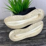 Adidas  Woman's Tubular Defiant Black & White Athletic Shoes 7 Photo 8