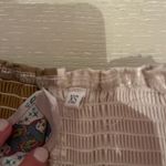 The Pants Store Queen Of sparkles Swing Shorts Photo 3