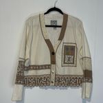 Surya Art To Wear Womens Cardigan Size undefined Photo 0