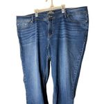 Torrid Luxe Slim Boot Cut Jeans Plus Size 24 Photo 1