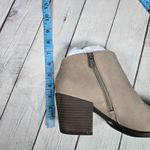 Lucky Brand Bellita Leather Ankle Boot in Seneca Rock 9M Photo 10