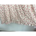 Christy Dawn  The Kelly Dress Extended Garnet Tulips Size 1X Photo 10