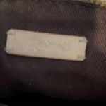 Madewell  The Knotted Crossbody Leather Woven Bag Photo 4