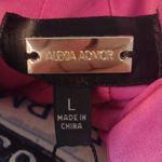 Alexia Admor  berry dress size large Photo 7