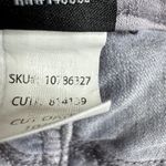 Torrid  High Rise Ultra Skinny Crop Lavender Washed Jeans Size 20 Photo 7