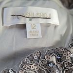 BHLDN 💯% Tadashi Shoji Odette T Dress Photo 11