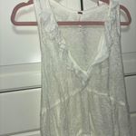 Free people Out And About Tank in Ivory Photo 2