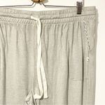 Koolaburra by Ugg Koolabura Ugg Plus Size Petite 2X Grey Pull On Sleepwear Lounge Jogger Pants Photo 1